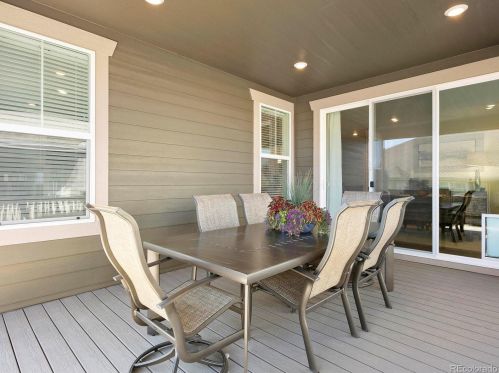 8584 Quemoy St, Denver CO  80016 exterior