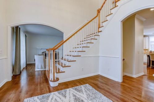 11559 Grandstone Ln, Cincinnati OH  45249-3432 exterior