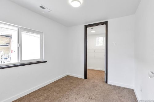 1542 Yosemite St, Denver CO  80220-5402 exterior