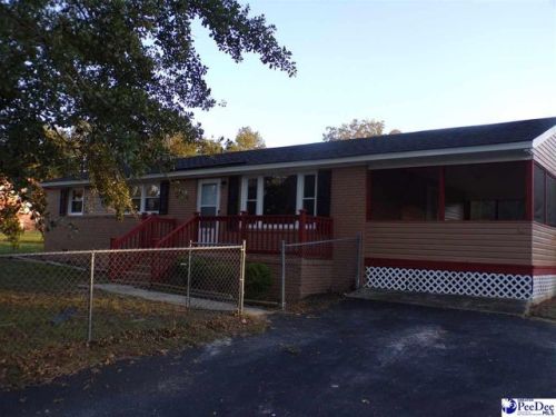 624 Delaware River Dr, Florence, SC 29501-9619