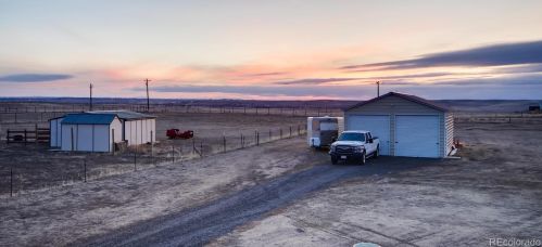 7114 Shenandoah Dr, Elizabeth CO  80107-9330 exterior