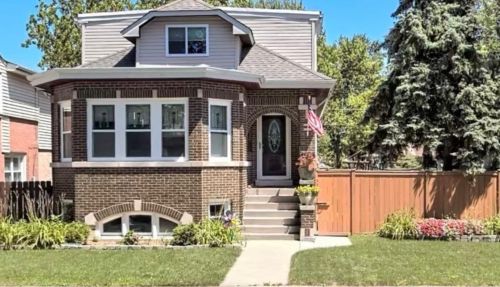 4005 Forest Ave, Brookfield, IL 60513-2123