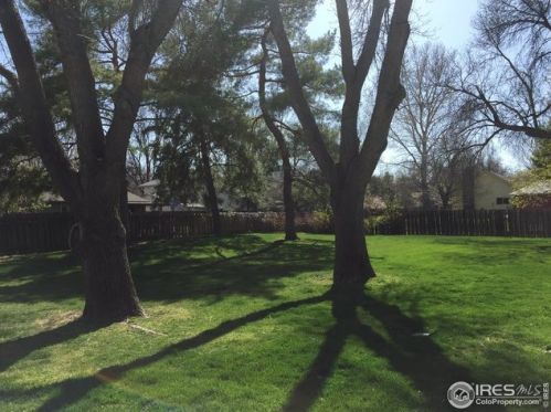 1001 Strachan Dr, Fort Collins, CO 80525-2235