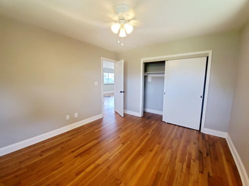 1425 Ronald Rd, Springfield OH  45503-2431 exterior