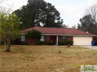 108 Huger St, Rincon, GA 31326-5700