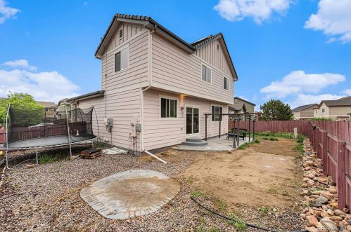 9826 Nucla St, Denver CO  80022-7135 exterior