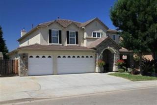 2721 Buckingham Ave, Clovis, CA 93611-5577