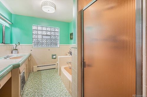 3863 Allison Cir, Denver CO  80033-4533 exterior