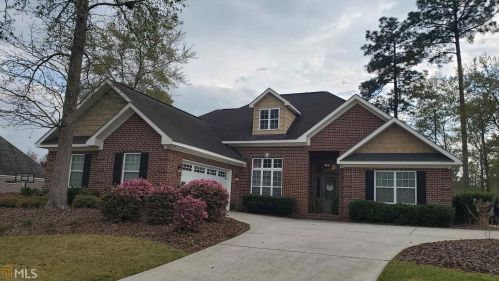 449 Myrtle Crossing Dr, Statesboro, GA 30458-4432