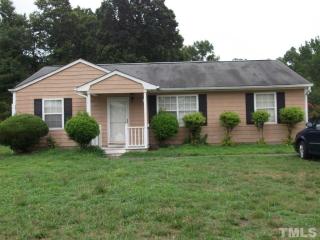 4017 Baker St, Durham, NC 27713-1193