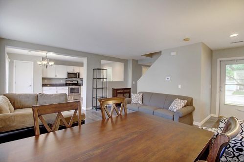 7961 Kittredge Way, Englewood, CO 80112-4631