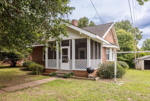 838 Hillcrest St, Meeting Street, SC 29824-1614