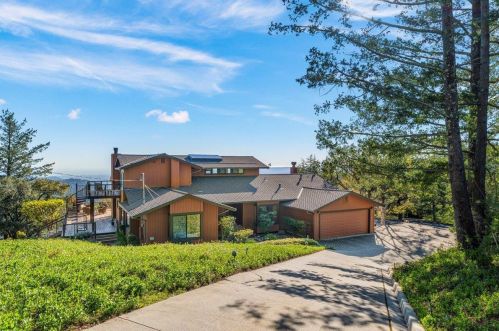 25995 Mar Vista Ct, Los Gatos, CA 95033-8026