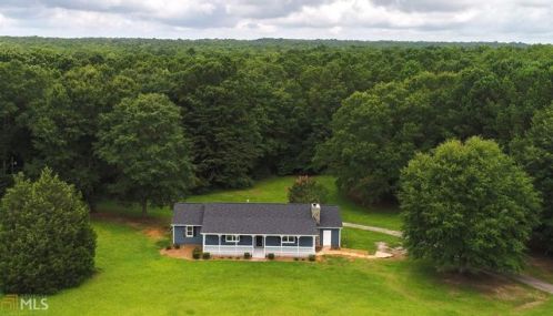 395 Country Kitchen Rd, Barnesville, GA 30204-3703