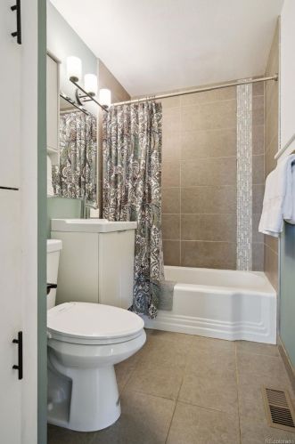 2611 Green Ct, Denver CO  80219-5850 exterior