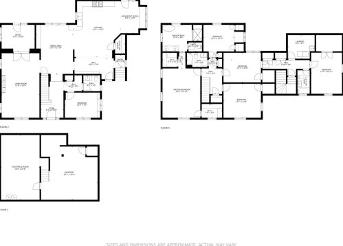 500 Margate Ter, Bannockburn IL  60015-3339 exterior