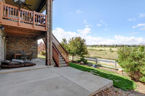 3696 Yale Dr, Westminster CO  80023-8509 exterior