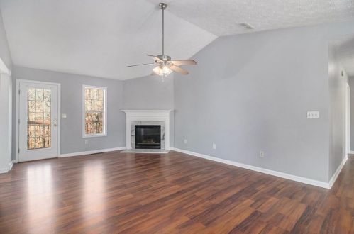 3315 Scenic Ct, Conyers GA  30094-7303 exterior