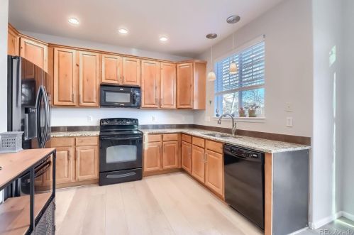 23262 Costilla Pl, Denver CO 80016-7105 exterior