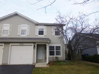 2521 Eldorado Ln, Naperville IL  60564-8408 exterior