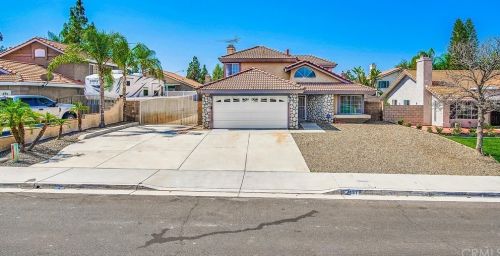 19451 Caledonia Dr, Riverside, CA 92508-6299