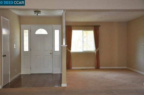 5349 Lightwood Dr, Concord, CA 94521-3710