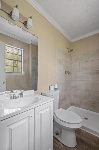 3150 Shoal Creek Ct, Rex GA  30273-2426 exterior