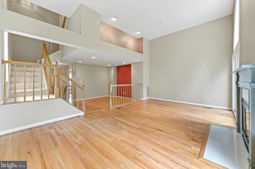 2019 Westchester Dr, Silver Spring MD 20902-3563 exterior