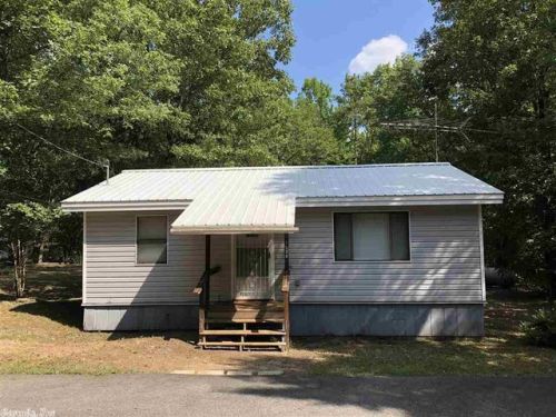 1574 Cove Creek Rd, Pearson, AR 72131-8706