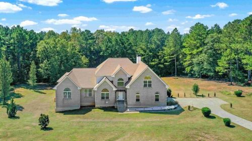 2855 Paul Malcom Rd, Good Hope, GA 30641-2903