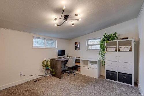 3366 Pearl St, Englewood CO  80113-2714 exterior