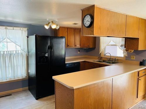 2018 3rd St, Pueblo CO  81001-4156 exterior