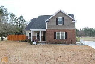 1501 Tara Blvd, Mcgregor, GA 30415