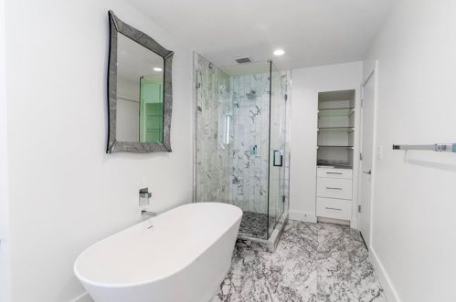 1145 Churchill Downs Rd, Atlanta GA  30319-1077 exterior