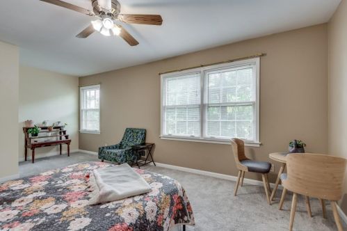 2970 Marlin Cir, Atlanta GA  30341-5118 exterior