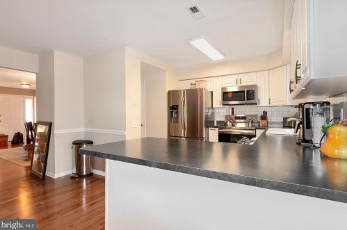 12950 Tourmaline Ter, Silver Spring MD 20904-5351 exterior