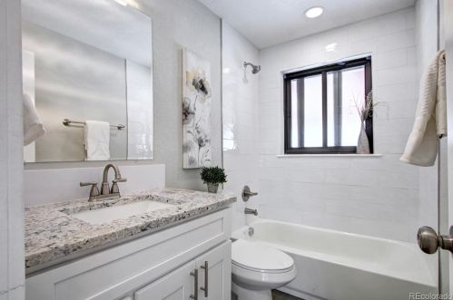 2396 Poplar St, Denver CO  80207-3561 exterior