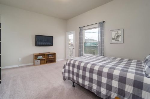 721 Bayshore, Morgans Point TX 77571 exterior