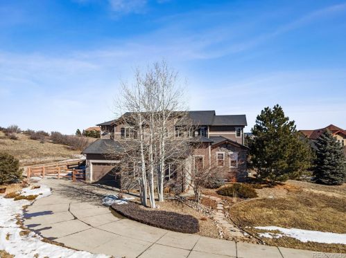 5453 Hacienda Pl, Parker, CO 80134-5246
