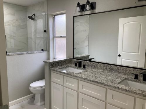 1011 Holly Hall Dr, Richmond TX 77406-2376 exterior