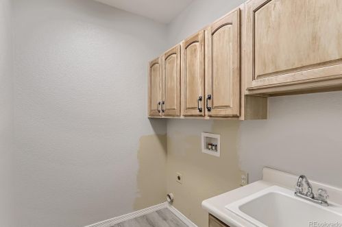 22143 Calhoun Pl, Aurora CO exterior