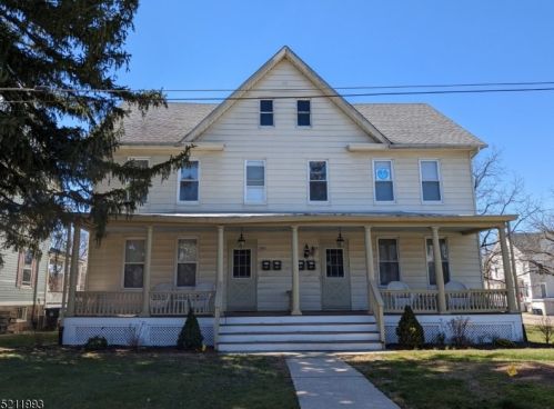 103 Broad St, Flemington, NJ 08822-1631