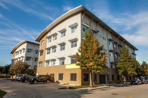 3025 Bryan St, Dallas, TX 75204-6173