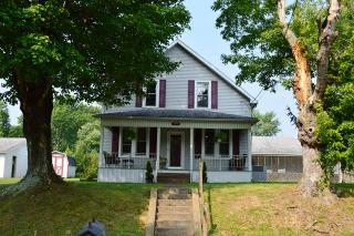 1395 Old Rosemar Rd, Parkersburg, WV 26104-7600