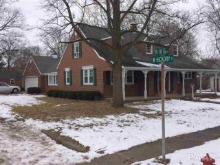505 5 St, Vonachen Knolls IL  61523-2016 exterior