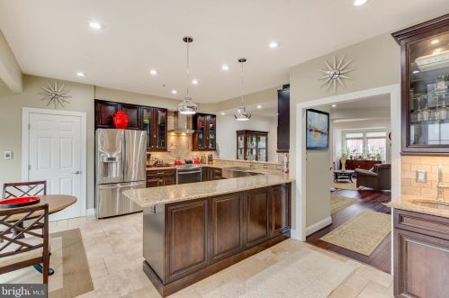 2305 Kenosha Pl, Silver Spring MD 20906-6303 exterior