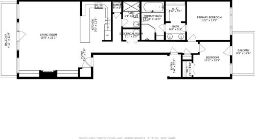1903 Chicago Ave, Chicago IL  60622-7862 exterior