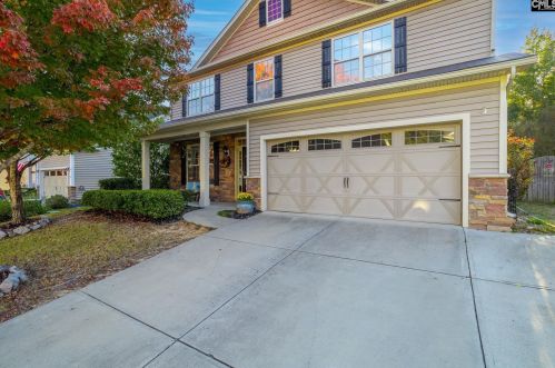 181 Mill House Ln, Lexington, SC 29072-7030