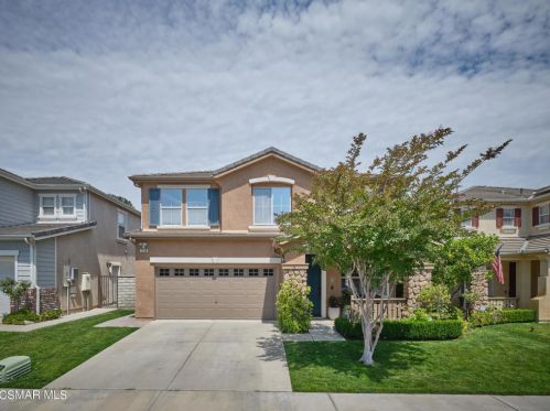 2139 Clancy Ct, Simi Valley, CA 93065-6291