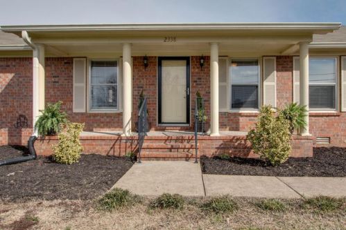 2338 Sulphur Springs Rd, Murfreesboro, TN 37129-6406